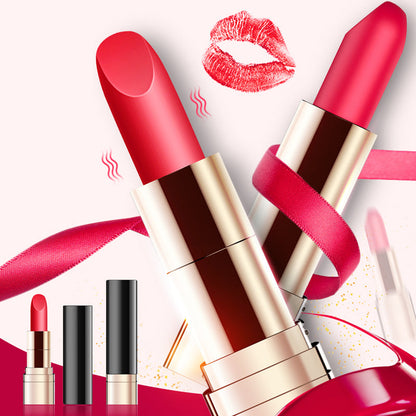 Discreet Pocket Size Sexy Lady Lipstick Bullet Vibrator