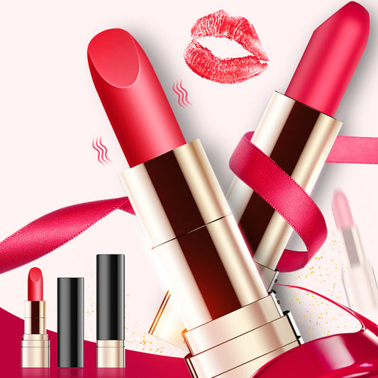 Discreet Pocket Size Sexy Lady Lipstick Bullet Vibrator