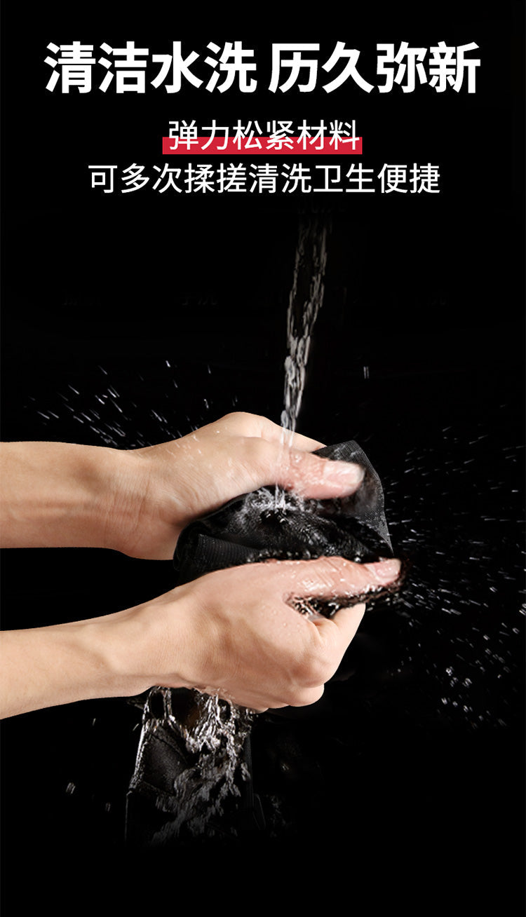 Soft Silicone Continuously Variable Vibrating Strap On Dildos