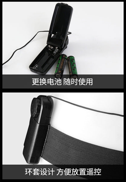 Soft Silicone Continuously Variable Vibrating Strap On Dildos