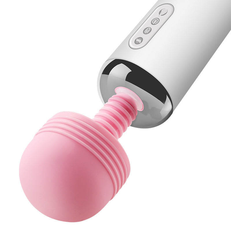 Premium Pleasures Smart Heating Licking Sucking Vibrator