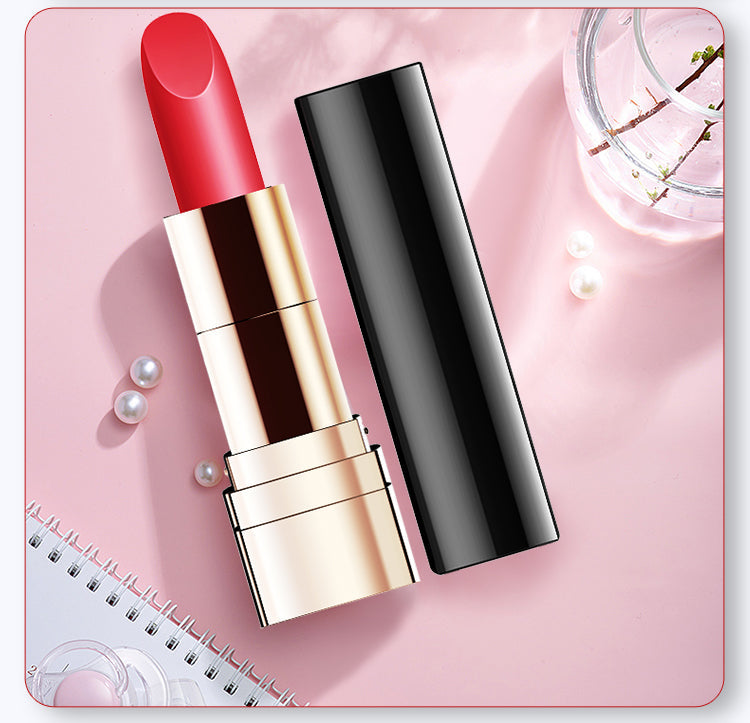 Discreet Pocket Size Sexy Lady Lipstick Bullet Vibrator