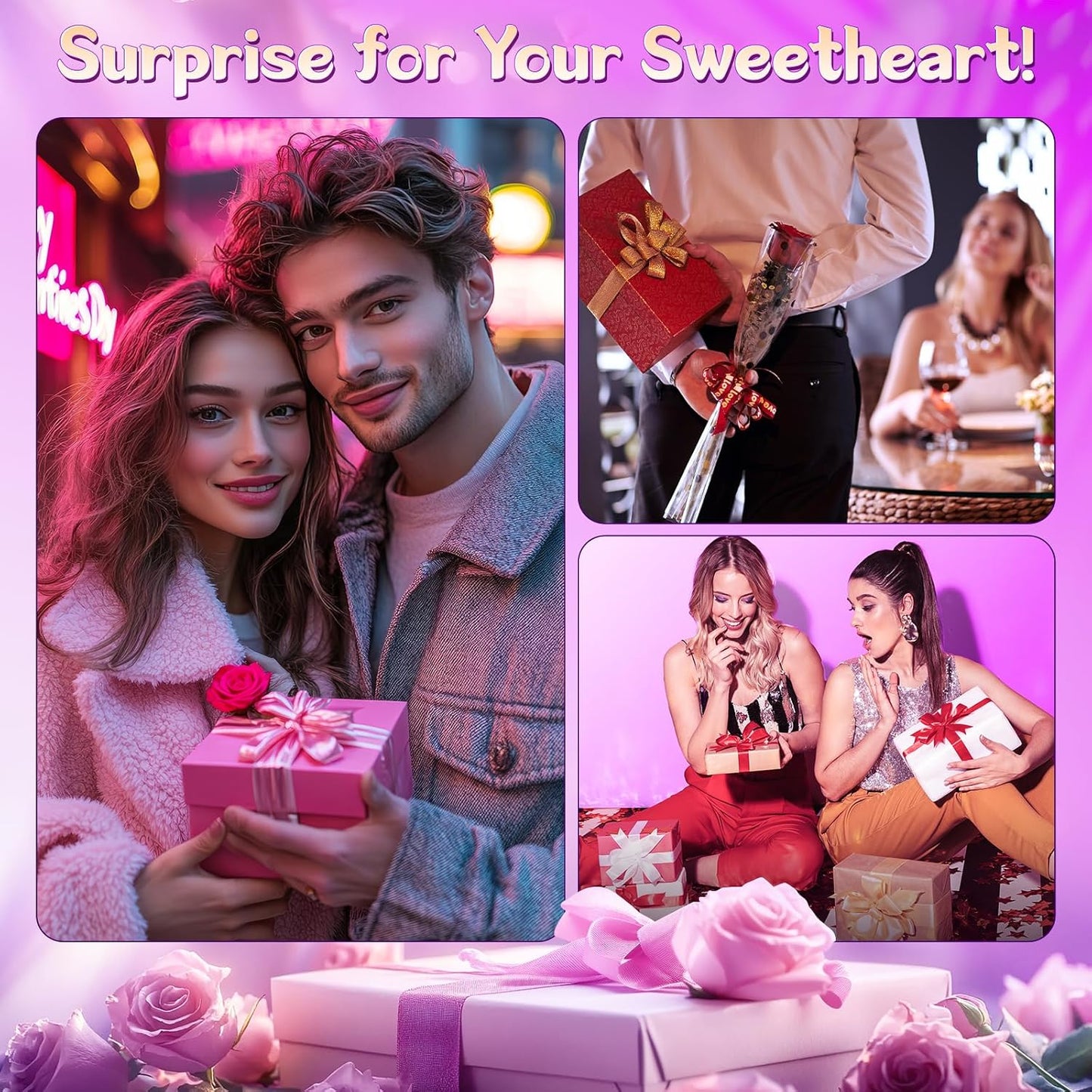 Lately Upgraded High Speed Tongue Licking Thrusting Vibrator