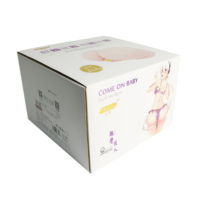 Real Girl Curve Mold Smart Voice Interactive Sexy Ass Doll