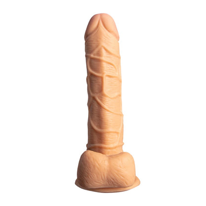 Super Soft Realistic Body Safe Material Flexible Dildo