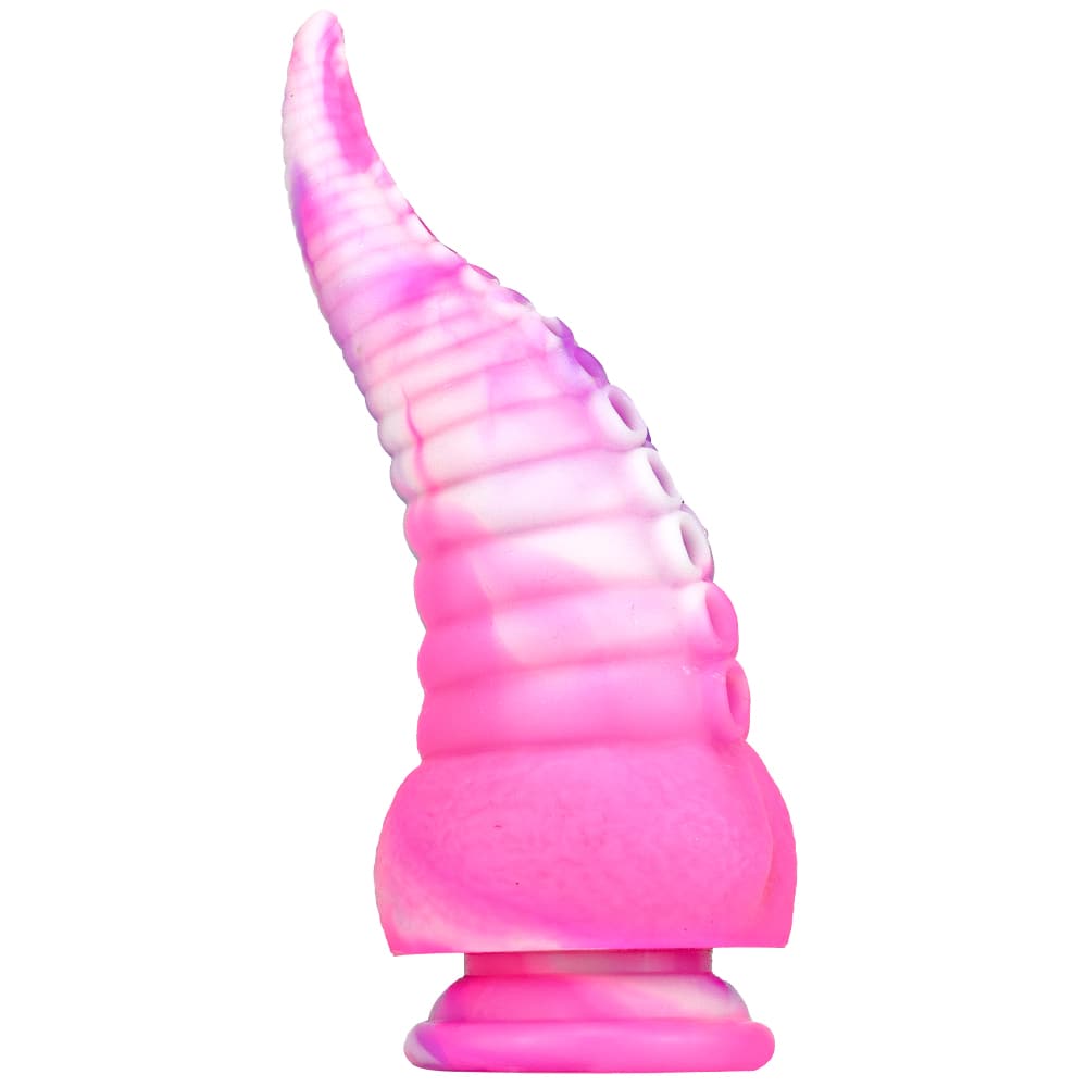 Imaginative Special Designed Max Stimulating Tentacles Dildo
