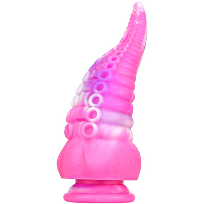 Imaginative Special Designed Max Stimulating Tentacles Dildo