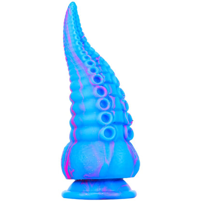 Imaginative Special Designed Max Stimulating Tentacles Dildo