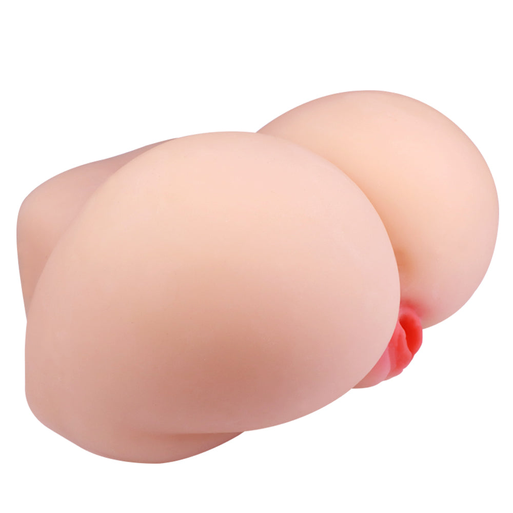 Real Girl Curve Mold Smart Voice Interactive Sexy Ass Doll