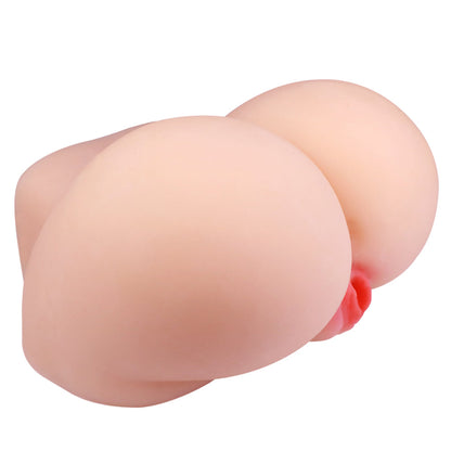 Real Girl Curve Mold Smart Voice Interactive Sexy Ass Doll