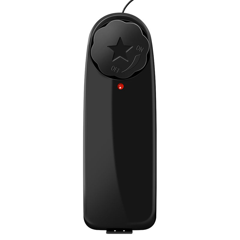 Soft Silicone Continuously Variable Vibrating Strap On Dildos