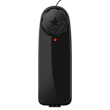 Soft Silicone Continuously Variable Vibrating Strap On Dildos