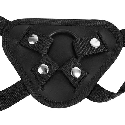 Strap on Sex Suit Adjustable Size Wearing Belt Dildo Panty