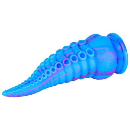 Imaginative Special Designed Max Stimulating Tentacles Dildo
