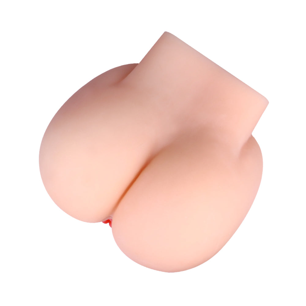 Real Girl Curve Mold Smart Voice Interactive Sexy Ass Doll