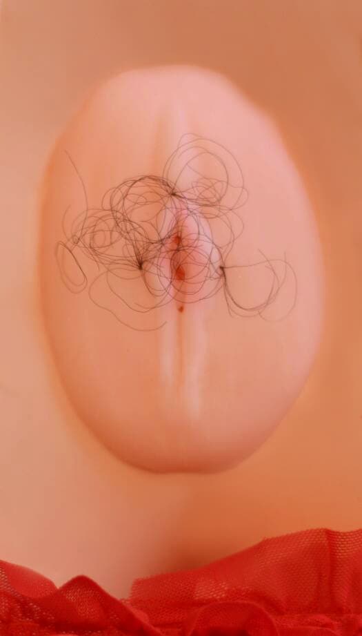 1:1 Real Standing Female Body Molding Inflatable Sex Doll Bundle