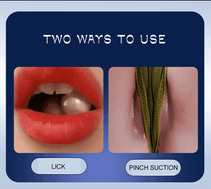 Intelligent Heating Oral Vaginal Dual Head Vibrating Masturbator