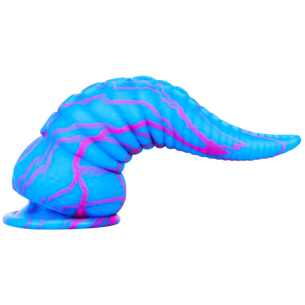 Imaginative Special Designed Max Stimulating Tentacles Dildo