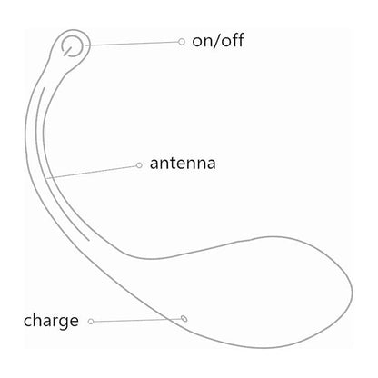 Amazon Hot Selling Long Distance App Control Dolphin Vibrator